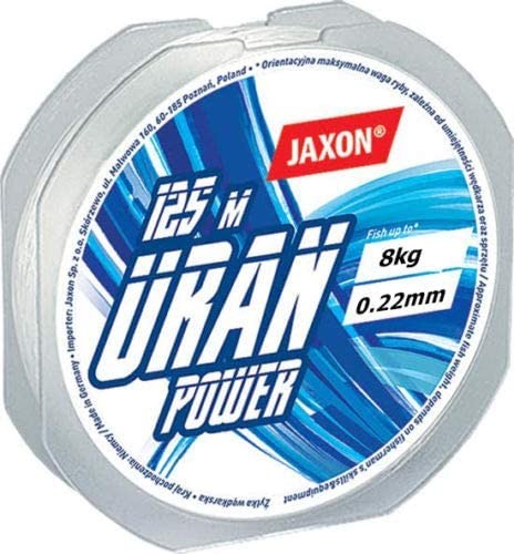 Jaxon Uran Power